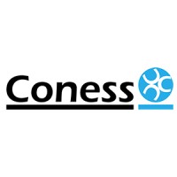 Coness Communication AB logo - Similar company to Vattenfall Vattenkraft Ab