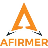 Afirmer logo - Similar company to 7H Pro