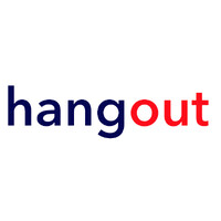 hangout logo - Similar company to Zk International