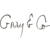 Gray & Co logo - Similar company to Zicasso