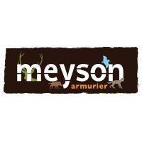 MEYSON logo - Similar company to Les Glaçons De Florette