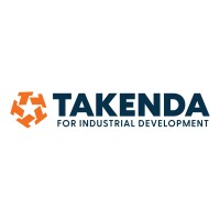 Takenda logo - Similar company to Xbrix