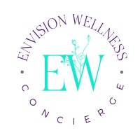 Envision Wellness Concierge logo - Similar company to Modrn Med