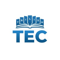 Trilish Education Centre (TEC) logo - Similar company to The V Language