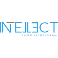 INTELLECT SHIPPING LLC logo - Similar company to Master Logitech Pvt. Ltd.
