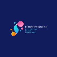 BudTender Bootcamp (a division of Loving The Plant) logo - Similar company to Budtender