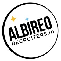 Albireo Recruiters logo - Similar company to Letsai Solutions