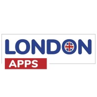 LONDON APPS LTD logo - Similar company to Flextech London