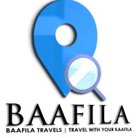 Baafila travels logo - Similar company to Tripshapers