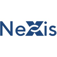 Nexis logo - Similar company to Relog.Kz