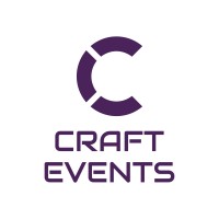 Craft Events logo - Similar company to Hypermind