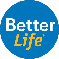 BetterLife logo - Similar company to Lighten