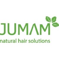 JUMAM natuurlijke haarproducten logo - Similar company to Siscode S.A.