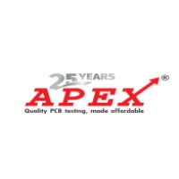 APEX TEST TECHNOLOGIES PVT LTD logo - Similar company to Apex Stack