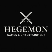HEGEMON Games & Entertainment logo - Similar company to Digdeeper Leaders - Equipped For Impact