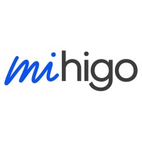 MIHIGO logo - Similar company to Mihigo Solutions