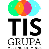 TIS GRUPA logo - Similar company to Koios Consulting Ltd