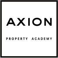 Axion Academy logo - Similar company to Ise Cursos