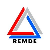 REMDE logo - Similar company to Chem Tech