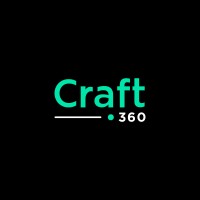 Craft 360 logo - Similar company to Skin Science Cosmetics