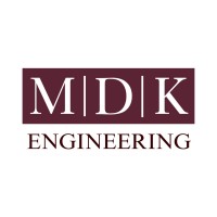 MDK Engineering logo - Similar company to Uab Abepa