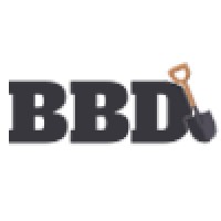Built By Data logo - Similar company to Logicake