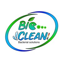 Bio clean Belgium logo - Similar company to Ic-S