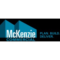 McKenzie Commercial Construction logo - Similar company to Bineham Construction, Inc.