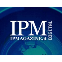 IPmagazine Digital logo - Similar company to Ediforum