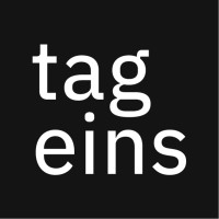 tag eins - Magazin für Veränderung logo - Similar company to Mintablo