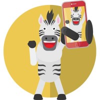 Rencontre Surdoué logo - Similar company to Atypikoo