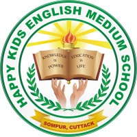 Happy Kids English Medium School logo - Similar company to Global City Innovative Collge