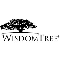 WisdomTree in Canada logo - Similar company to Wisdom Trading
