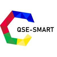 QSE SMART logo - Similar company to Omoya Conseil Qse
