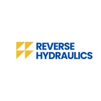 REVERSE HYDRAULICS logo - Similar company to Cromomar Eirl.