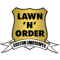 Lawn 'N' Order Custom Landscapes logo - Similar company to Country Gates And Barriers