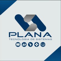 Plana Sistemas logo - Similar company to Sysvale Softgroup