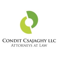 Condit Csajaghy LLC logo - Similar company to Condit Capital