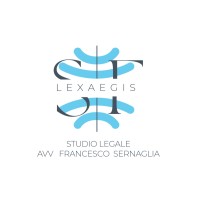 Lex Aegis Studio Legale Sernaglia logo - Similar company to Studi Professionali Integrati