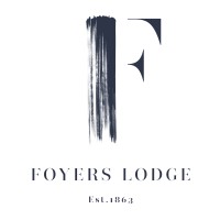 Foyers Lodge logo - Similar company to Umbrella Check