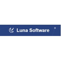 Luna Software logo - Similar company to Lunasoft.Com