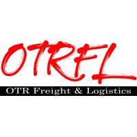 OTR Freight and Logistics logo - Similar company to Cmc & Sons Trucking