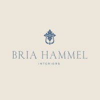 Bria Hammel Interiors logo - Similar company to Studio Grey