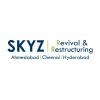 SKYZ Revival & Restructuring logo - Similar company to Educorp Trainings