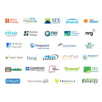 Powerful Energy Consulting logo - Similar company to Future Proof Solar