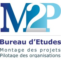 M2P SARL logo - Similar company to Esib - Expertise & Softwares For Individuals & Business