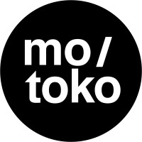 Motoko animation & motion design logo - Similar company to Heilder | Animation & Design Studio