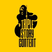 Triple Story Content logo - Similar company to Blacksmith Culture Collective