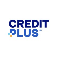 CreditPlus logo - Similar company to Iman App Bussiness Group