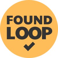 Found Loop logo - Similar company to Scripto™